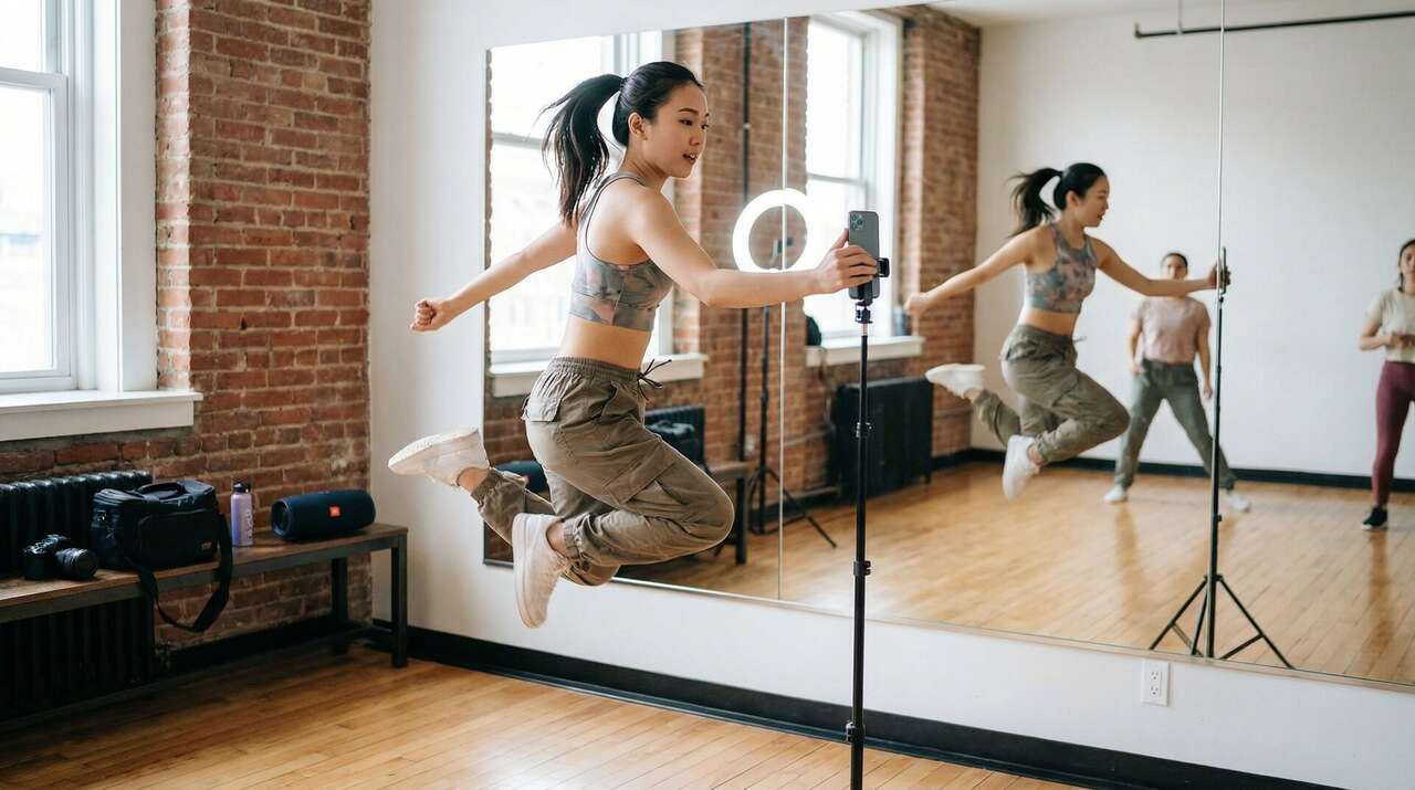 海角网舞蹈视频